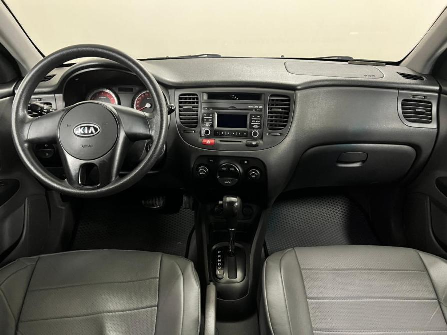 Kia Rio II Рестайлинг Тюмень  - изображение 8