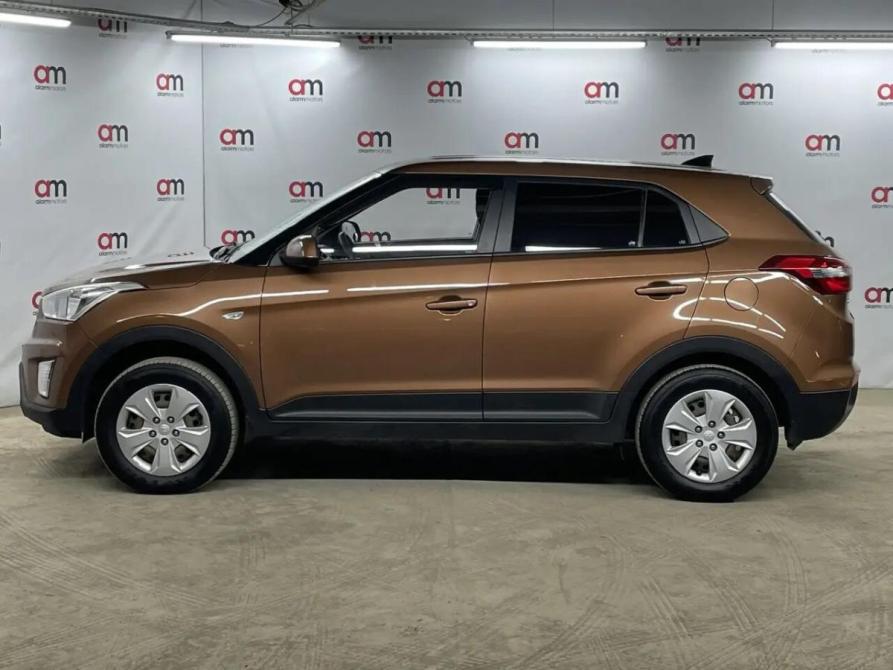 Hyundai Creta I Санкт-Петербург  - изображение 7