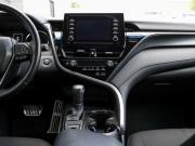Toyota Camry VIII (XV70) Рестайлинг Москва  - изображение 39