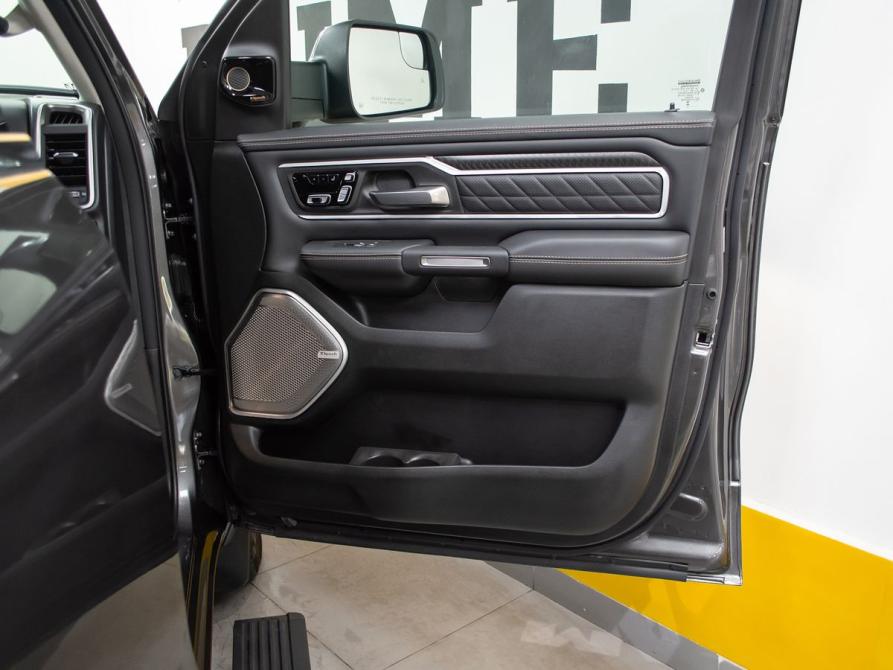 Ram 1500 V Рестайлинг Новосибирск  - изображение 27