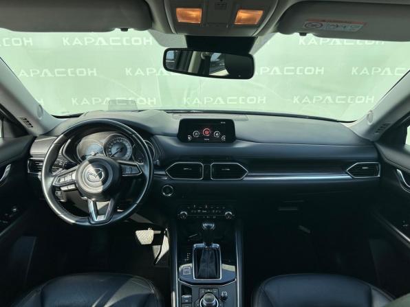 Mazda CX-5 II с пробегом 2019 года, цена 2 750 000 рублей, 88138 км, внедорожник, Автокод Объявления