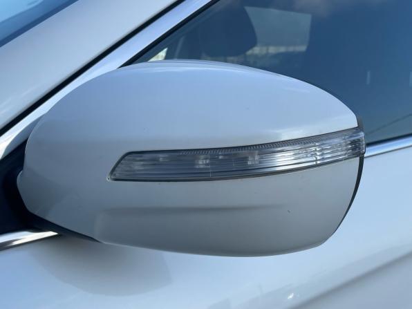 Dongfeng AX7 I с пробегом 2017 года, цена 1 120 000 рублей, 126000 км, внедорожник, Автокод Объявления