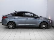 Hyundai Solaris II Ростов-на-Дону  - изображение 20