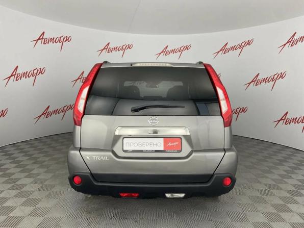 Nissan X-Trail II Рестайлинг с пробегом 2011 года, цена 1 240 000 рублей, 157930 км, внедорожник, Автокод Объявления