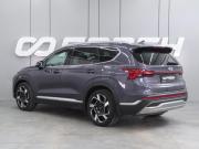 Hyundai Santa Fe IV Рестайлинг Воронеж  - изображение 28