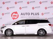 Kia Carnival III Минеральные Воды  - изображение 27