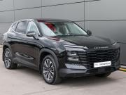 JETOUR DASHING I Москва  - изображение 28