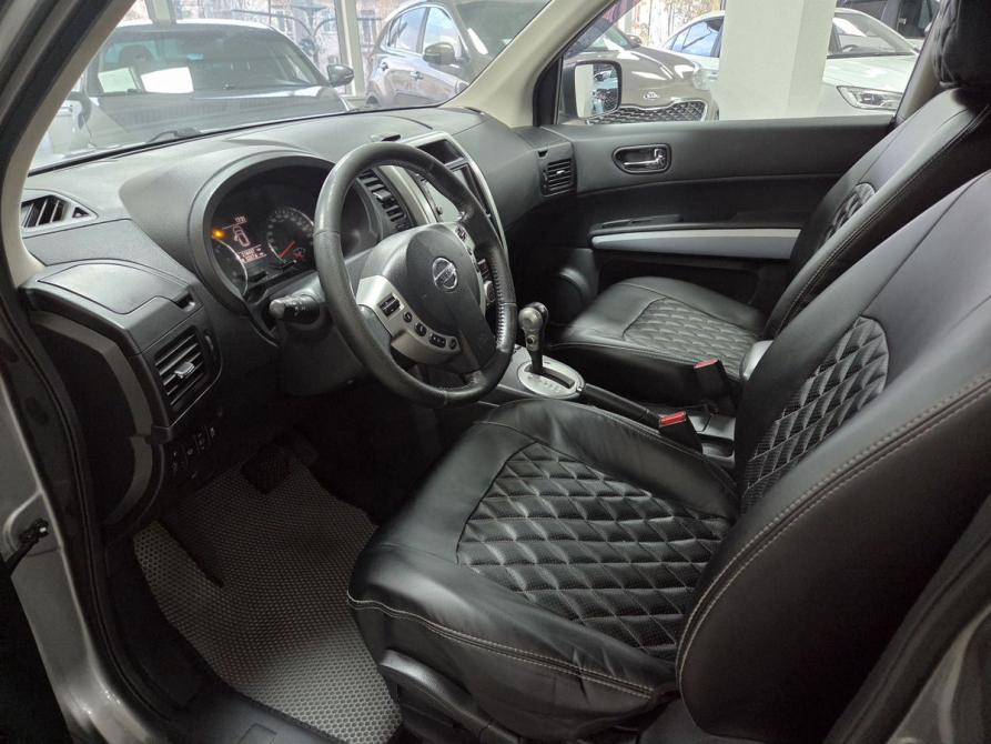 Nissan X-Trail II Рестайлинг Мончегорск  - изображение 9