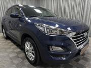 Hyundai Tucson III Рестайлинг Стерлитамак  - изображение 43