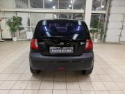 Hyundai Getz I Рестайлинг Волгоград  - изображение 22