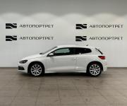 Volkswagen Scirocco III Санкт-Петербург  - изображение 19