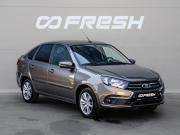 Lada (ВАЗ) Granta I Рестайлинг Краснодар  - изображение 18