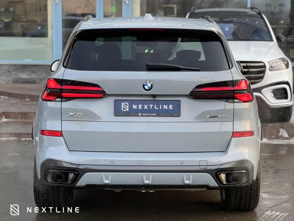 Новый BMW X5 IV (G05/G18) Рестайлинг 2026 года, цена 15 990 000 рублей, внедорожник, Автокод Объявления