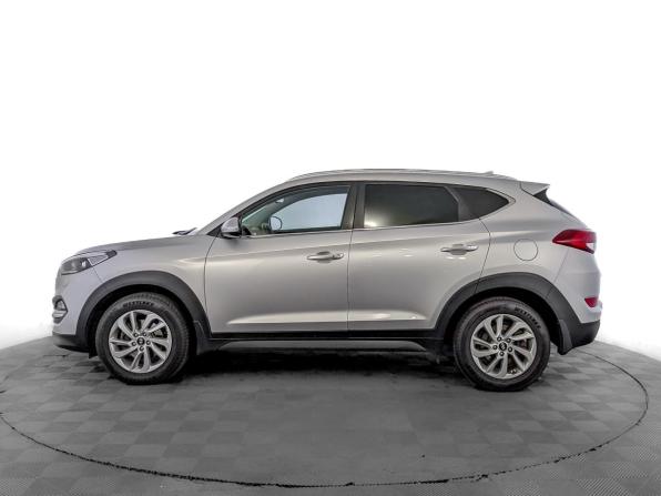 Hyundai Tucson III с пробегом 2018 года, цена 2 100 000 рублей, 168936 км, внедорожник, Автокод Объявления