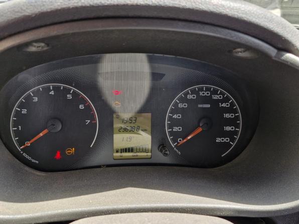 Lada (ВАЗ) Granta I с пробегом 2012 года, цена 239 000 рублей, 236388 км, седан, Автокод Объявления