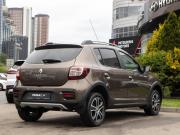 Renault Sandero II Рестайлинг Москва  - изображение 24