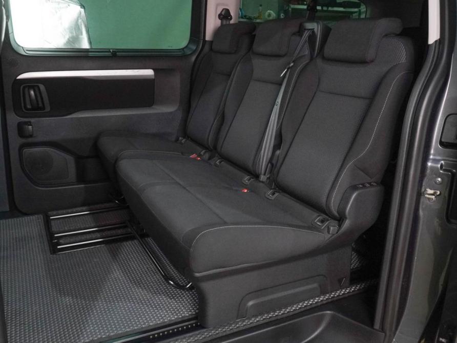 Peugeot Traveller I Воронеж  - изображение 10