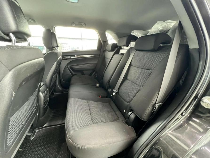 Kia Sorento II Рестайлинг Екатеринбург  - изображение 22