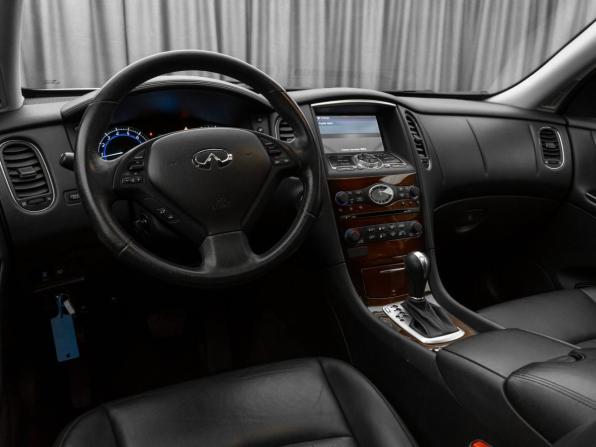 Infiniti QX50 I с пробегом 2014 года, цена 2 170 000 рублей, 98576 км, внедорожник, Автокод Объявления