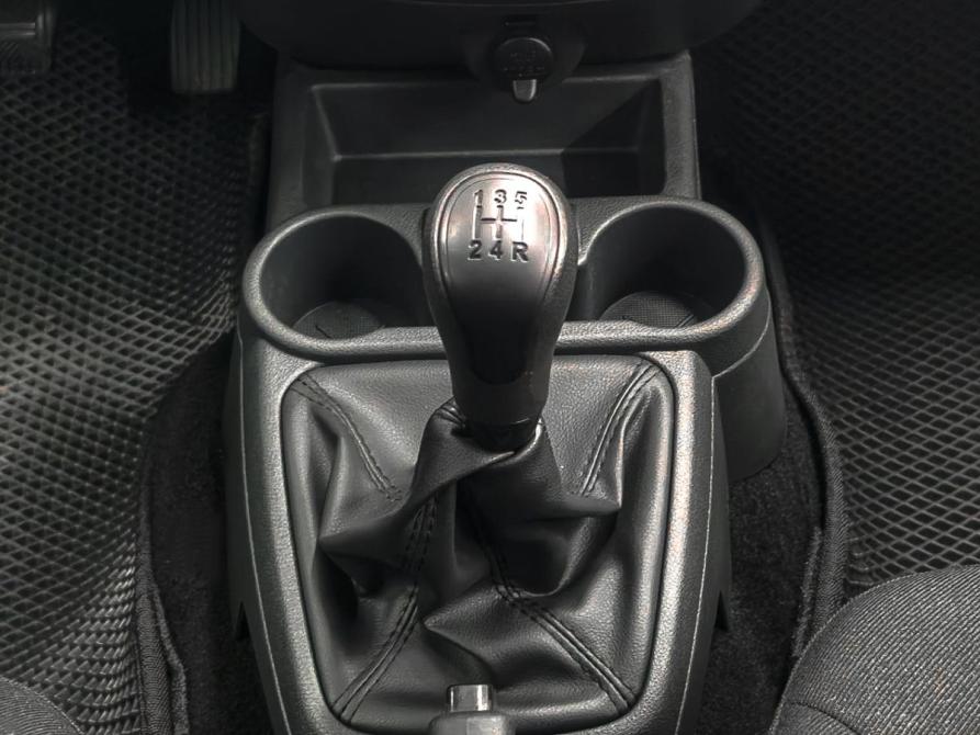 Lada (ВАЗ) Granta I Рестайлинг Ростов-на-Дону  - изображение 18