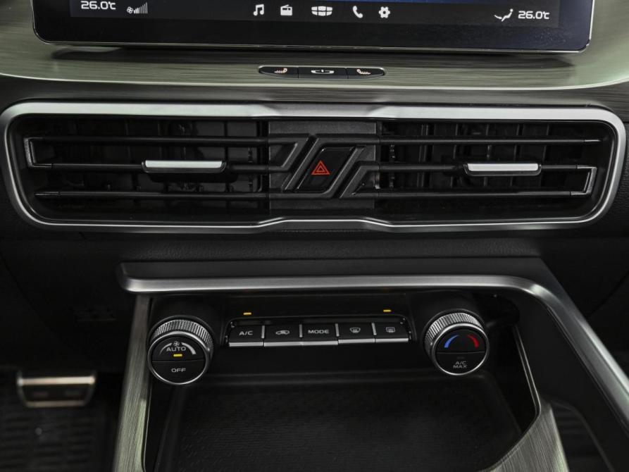 Geely Coolray I Ставрополь  - изображение 14
