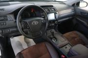 Toyota Camry VII (XV50) Омск  - изображение 32