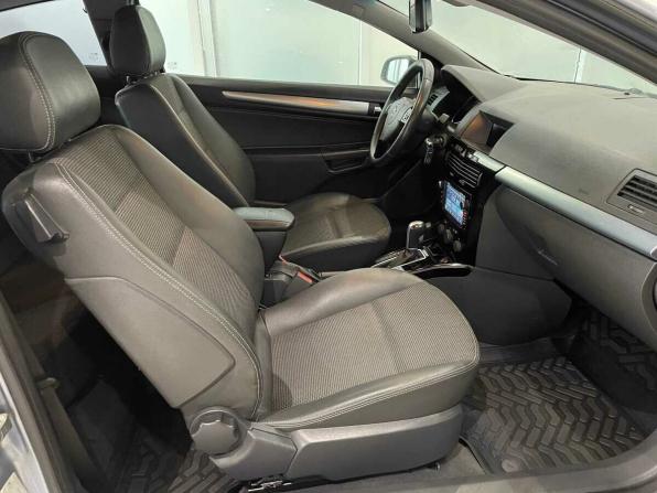 Opel Astra H Рестайлинг с пробегом 2008 года, цена 419 000 рублей, 244392 км, хэтчбек, Автокод Объявления