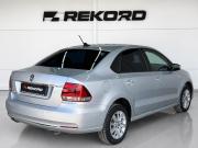 Volkswagen Polo V Рестайлинг Уфа  - изображение 22