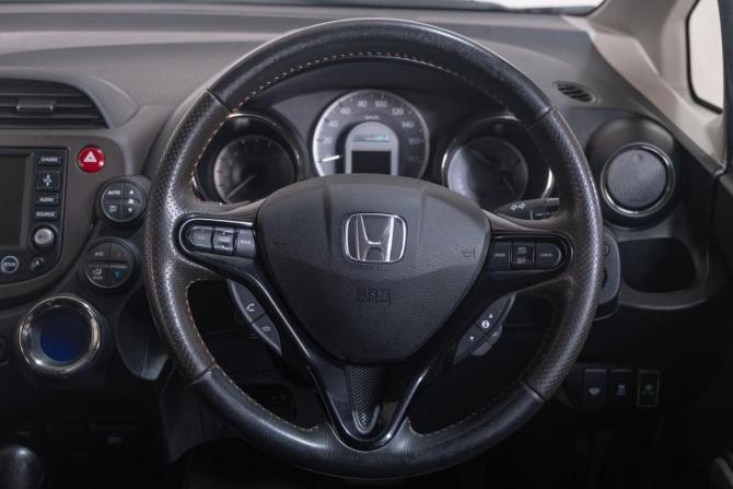 Honda Fit Shuttle I с пробегом 2011 года, цена 999 000 рублей, 138300 км, универсал, Автокод Объявления