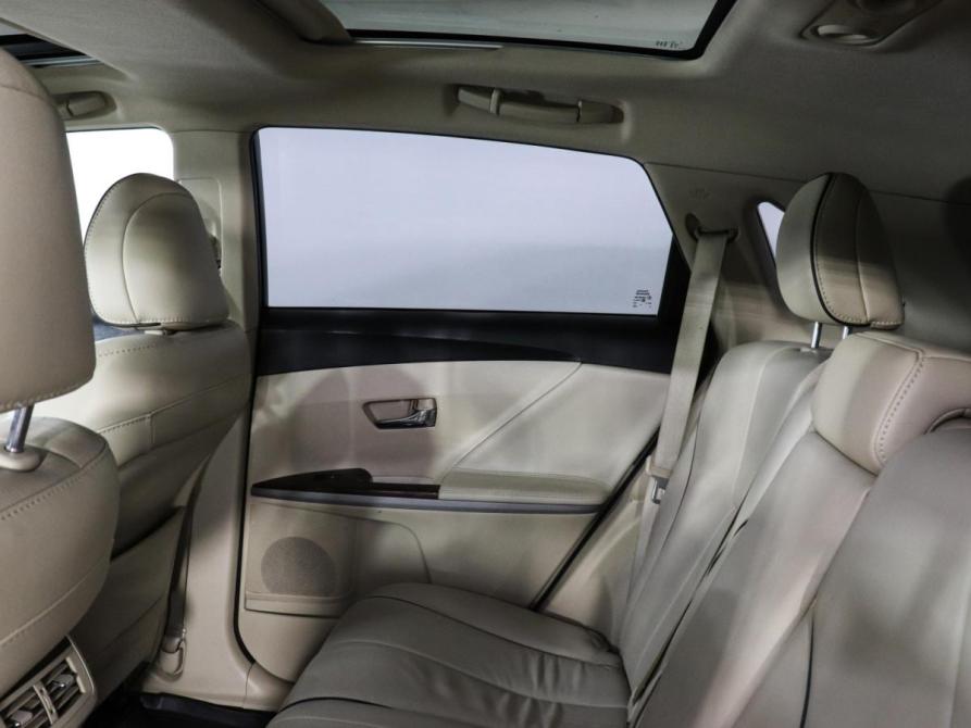 Toyota Venza I Рестайлинг Химки  - изображение 13