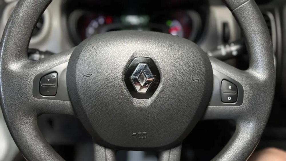Renault Trafic III Смоленск  - изображение 17