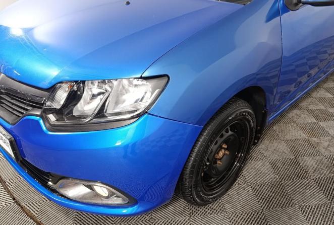 Renault Logan I Рестайлинг с пробегом 2014 года, цена 650 000 рублей, 117495 км, седан, Автокод Объявления