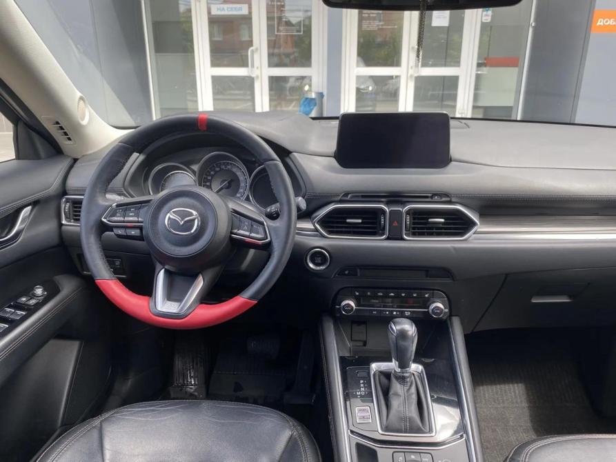 Mazda CX-5 II Краснодар  - изображение 13