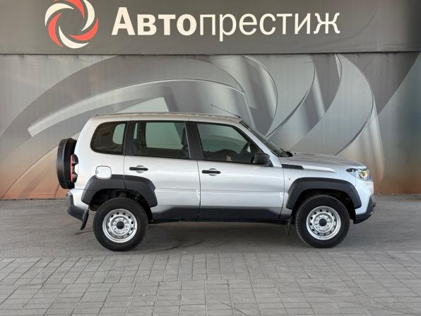 Lada (ВАЗ) Niva Travel I с пробегом 2021 года, цена 880 000 рублей, 63091 км, внедорожник, Автокод Объявления