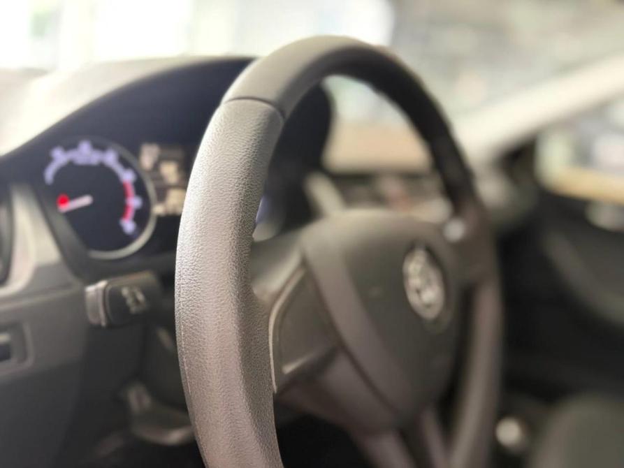 Skoda Rapid I Рестайлинг Ярославль  - изображение 15