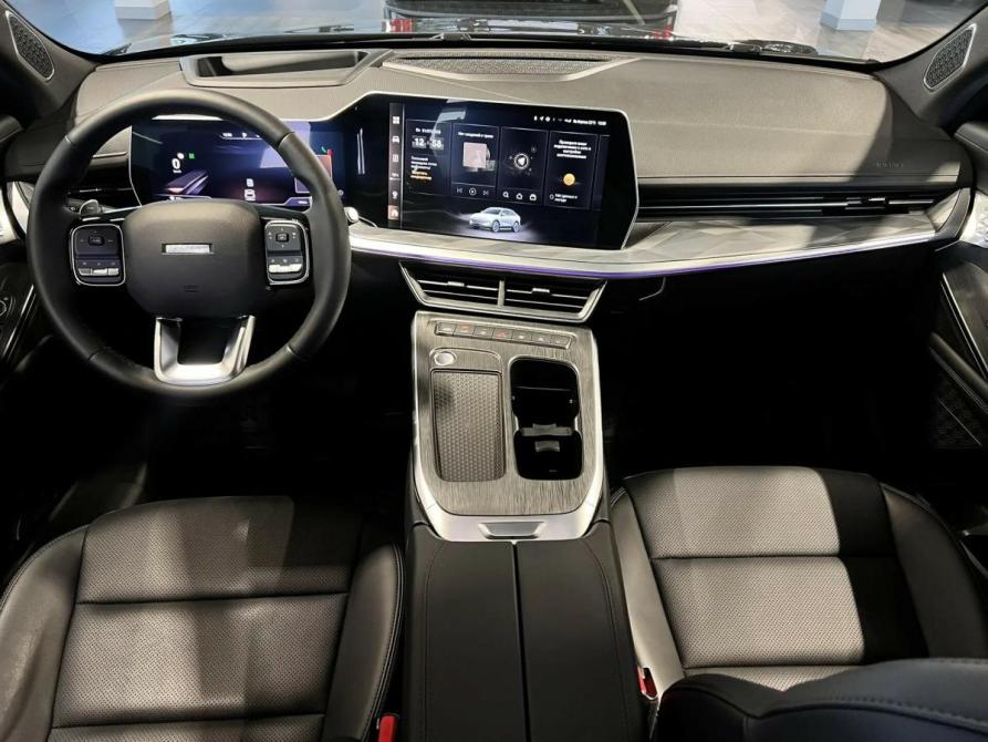 Haval F7x II Екатеринбург  - изображение 13