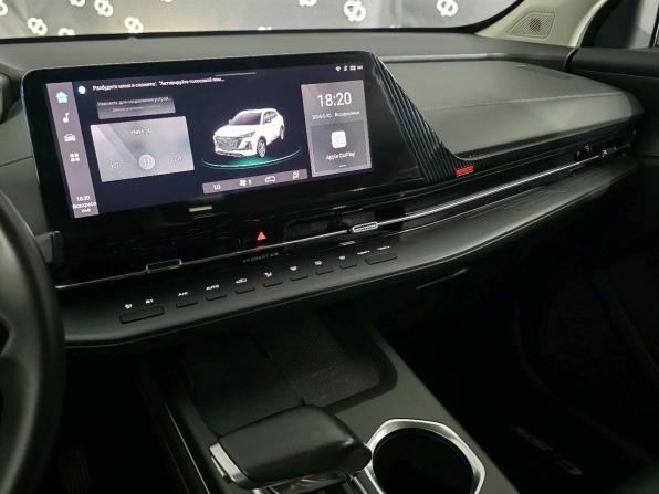 Changan CS55 Plus II с пробегом 2023 года, цена 1 875 000 рублей, 75973 км, внедорожник, Автокод Объявления