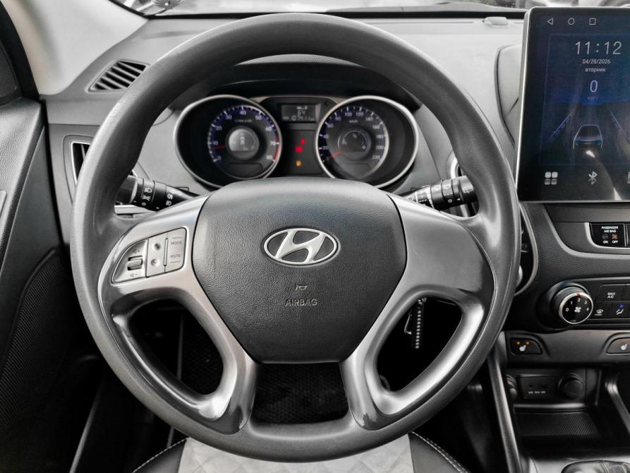 Hyundai ix35 I Нижний Новгород  - изображение 12