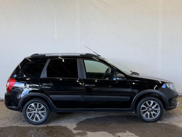 Lada (ВАЗ) Granta I Рестайлинг с пробегом 2022 года, цена 690 000 рублей, 76000 км, универсал, Автокод Объявления