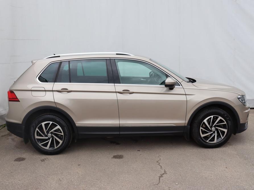 Volkswagen Tiguan II Москва  - изображение 7