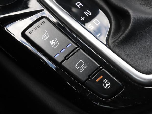 Kia Seltos I с пробегом 2020 года, цена 2 200 000 рублей, 70556 км, внедорожник, Автокод Объявления