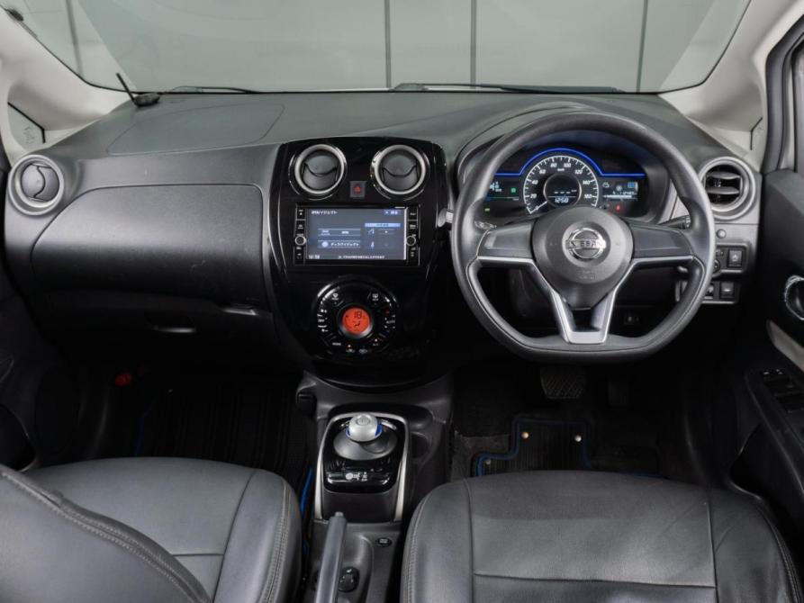 Nissan Note II Рестайлинг Тюмень  - изображение 6