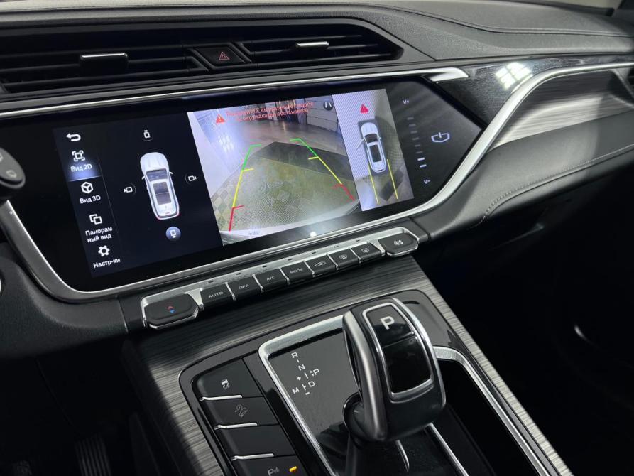 Geely Atlas Pro Ростов-на-Дону  - изображение 14