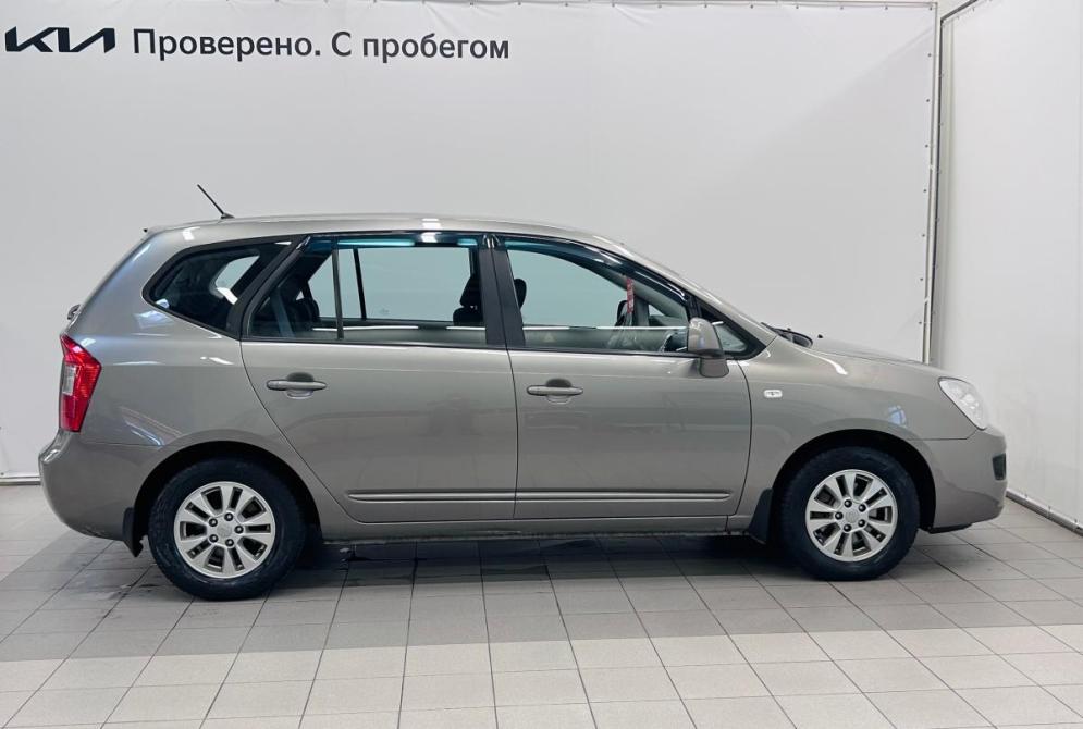 Kia Carens II (UN) Красноярск  - изображение 7