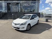 Hyundai Solaris I Рестайлинг Саратов  - изображение 16