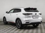 Changan UNI-S (CS55 Plus) Москва  - изображение 29