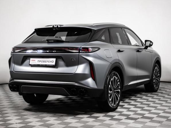 Exeed RX с пробегом 2023 года, цена 3 090 000 рублей, 28669 км, внедорожник, Автокод Объявления