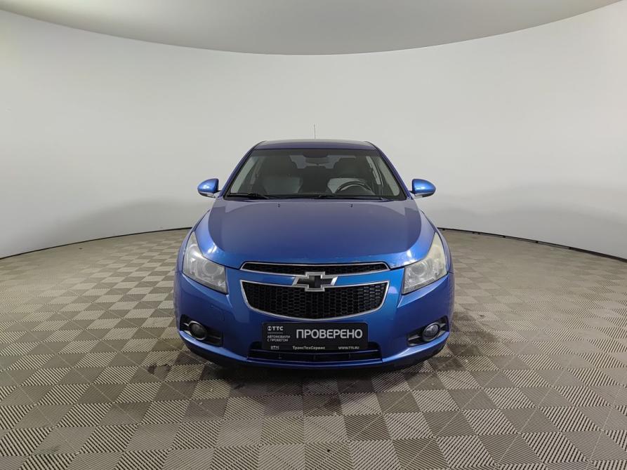 Chevrolet Cruze I Уфа  - изображение 2