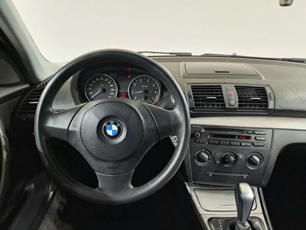 BMW 1 серии I (E81/E82/E87/E88) Рестайлинг с пробегом 2010 года, цена 699 000 рублей, 150000 км, хэтчбек, Автокод Объявления