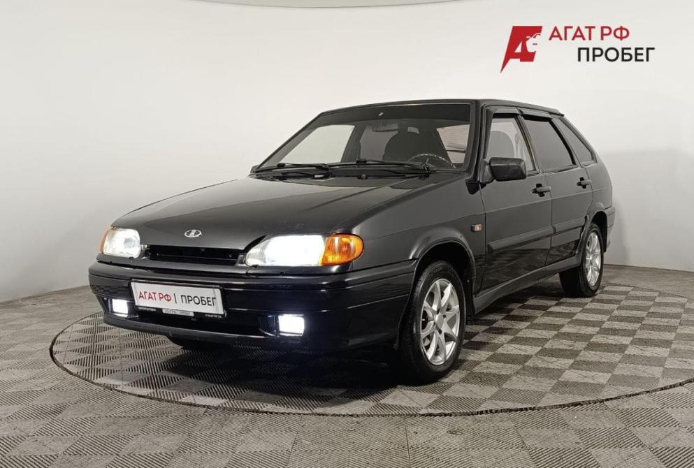 Lada (ВАЗ) 2114 Волгоград  - изображение 3